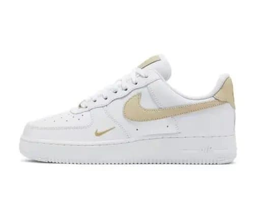 Nike Air Force 1 Low Supreme — AF-017