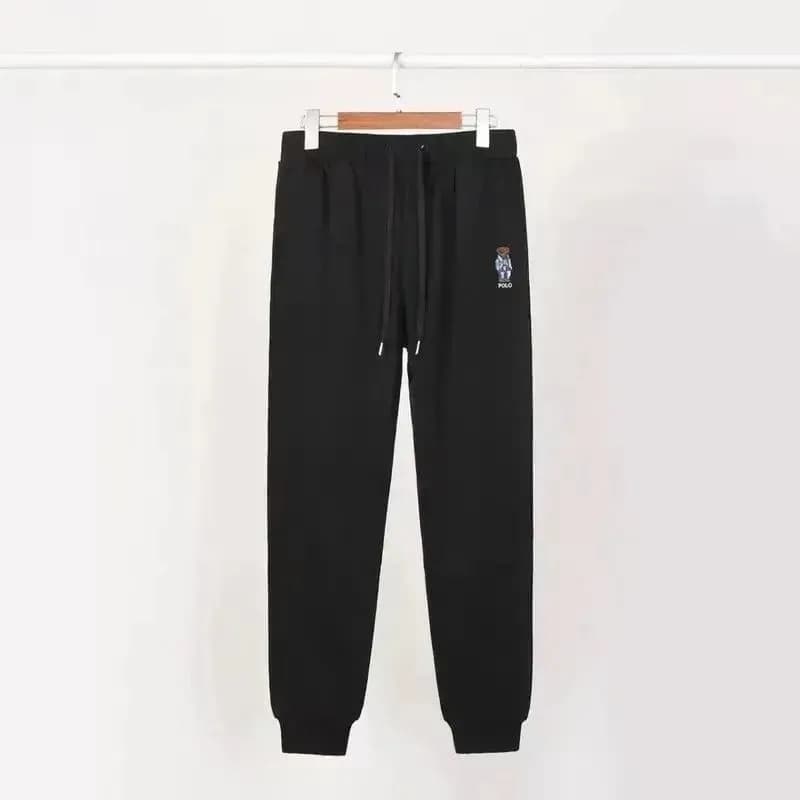 Polo Ralph Lauren Full-Zip Hoodie Polo Bear Embroidery — 24