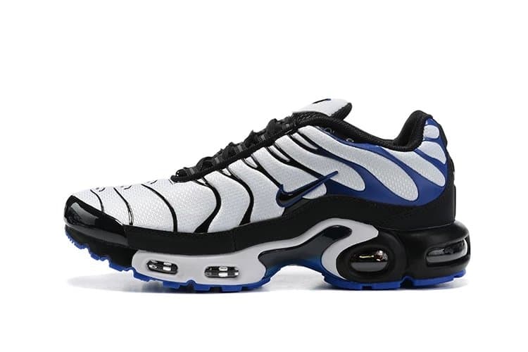 Nike Air Max Plus TN — 26