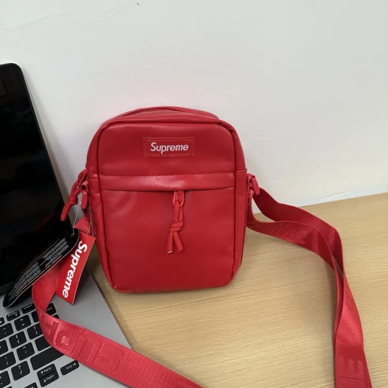 Fear of God Essentials Utility Belt Bag Embossed Logo — 5-28 (1)