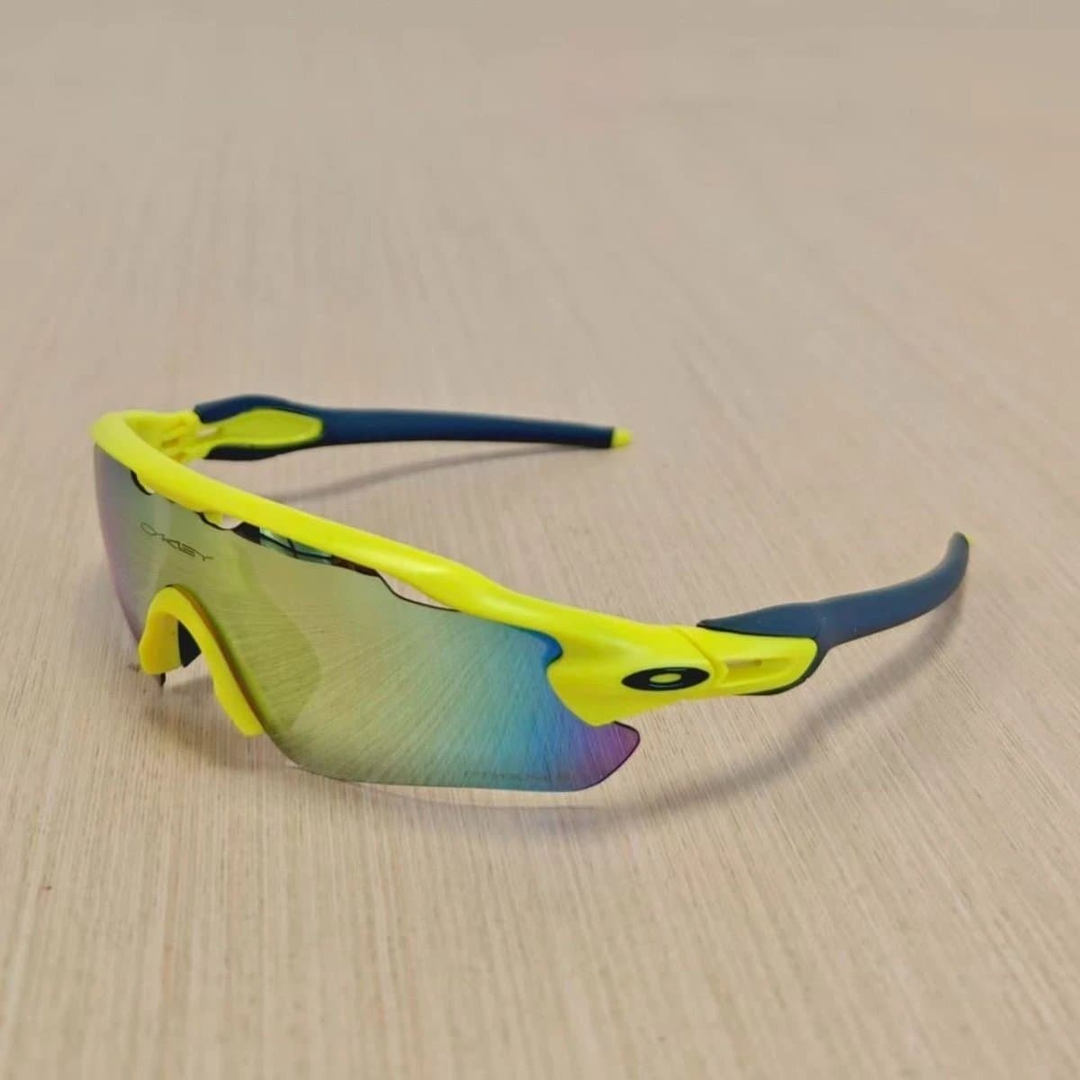 Oakley Radar EV Path Prizm Jade