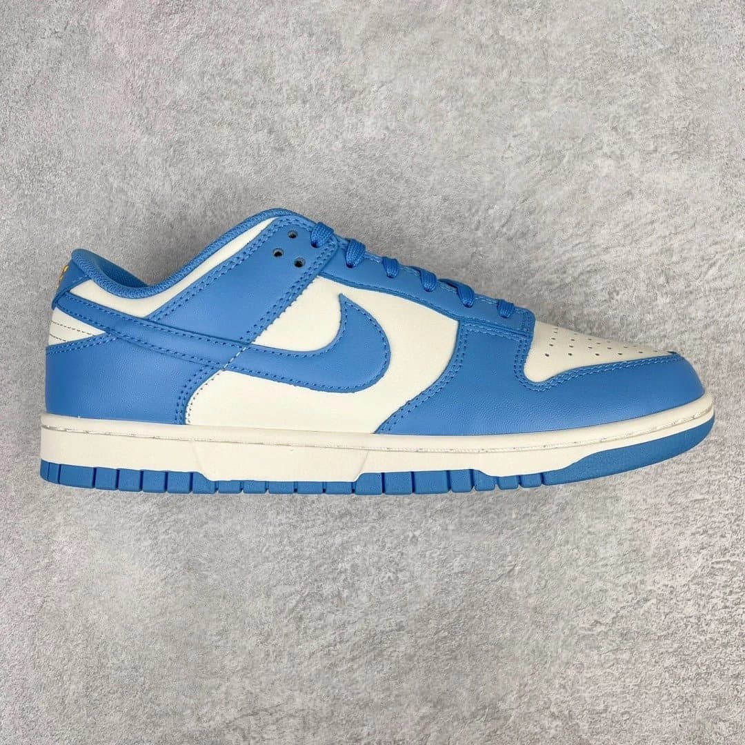 Nike Dunk Low Chicago — 14号