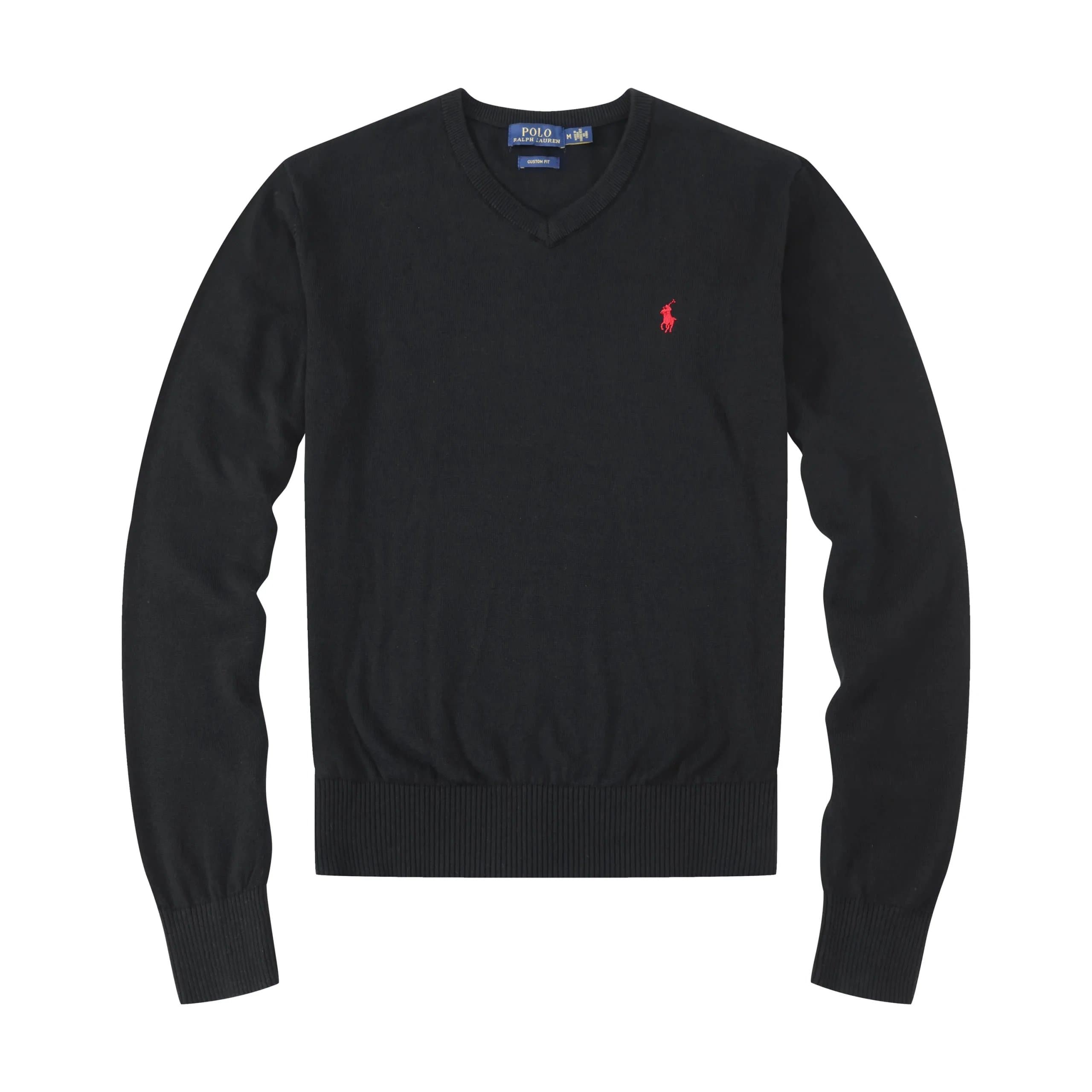 Polo Ralph Lauren V-Neck Sweater Classic Fit