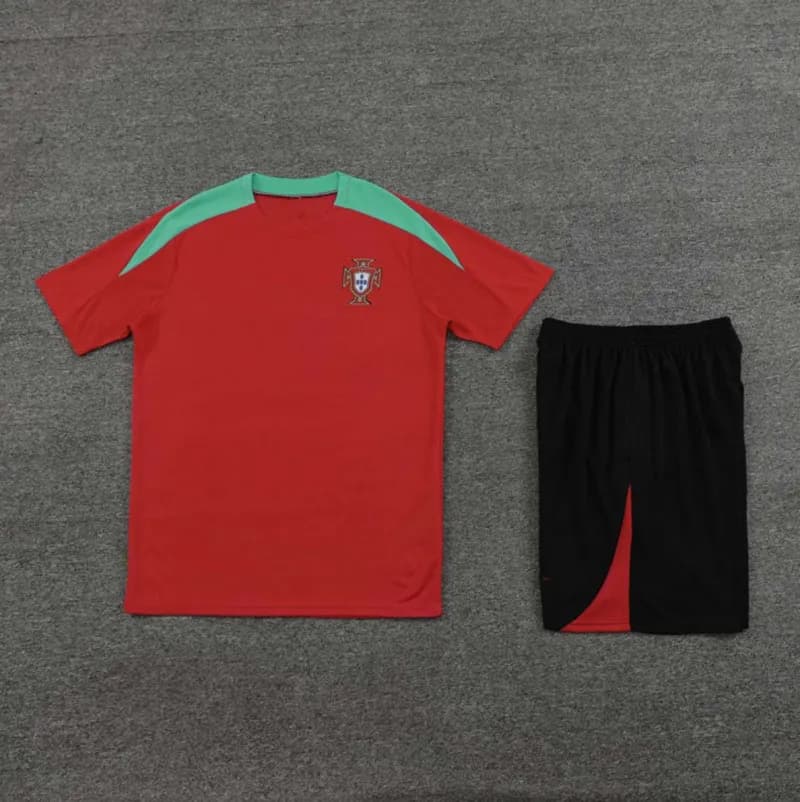 Nike Portugal Training Set National Team