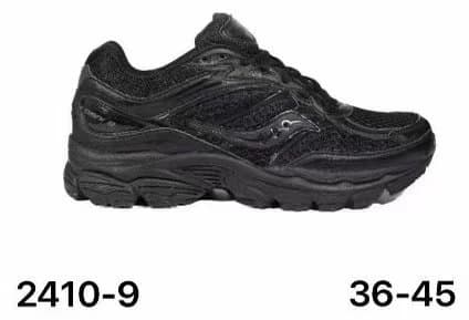 Asics Gel-Kayano 14 Triple Black