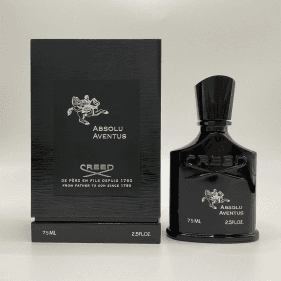 Moschino Aventus Absolu