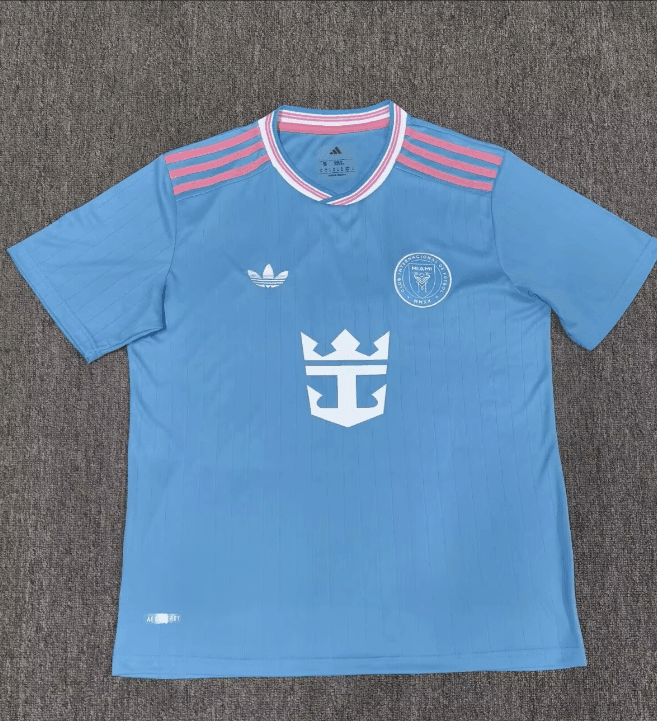 Nike Tottenham Hotspur Away Jersey Grid Pattern — 3