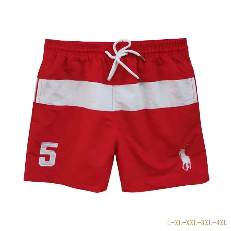 Polo Ralph Lauren Polo Swim Shorts Classic Fit — 28