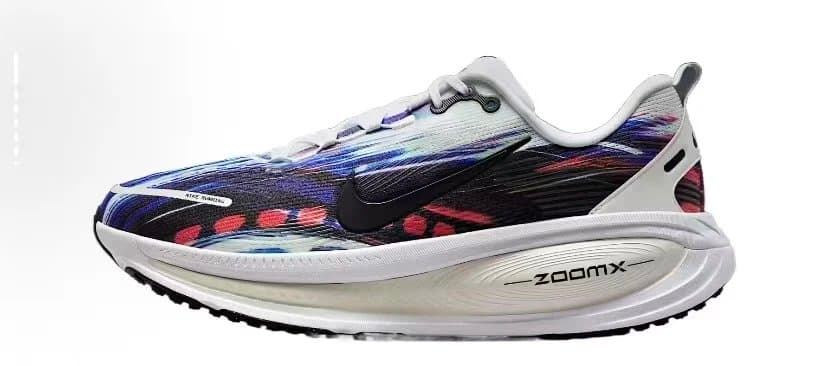 Nike Air ZoomX Gradient — 蓝白