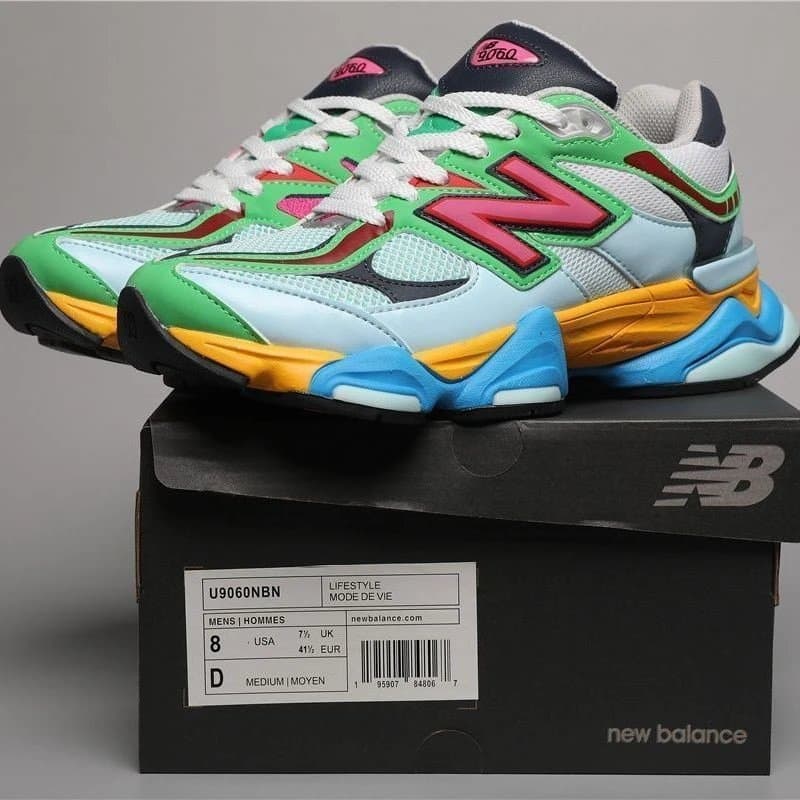 New Balance 9060 Lifestyle