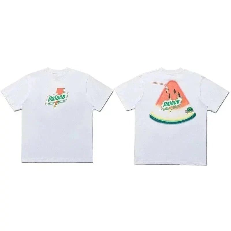 Palace Graphic Tee Safe Print — 17
