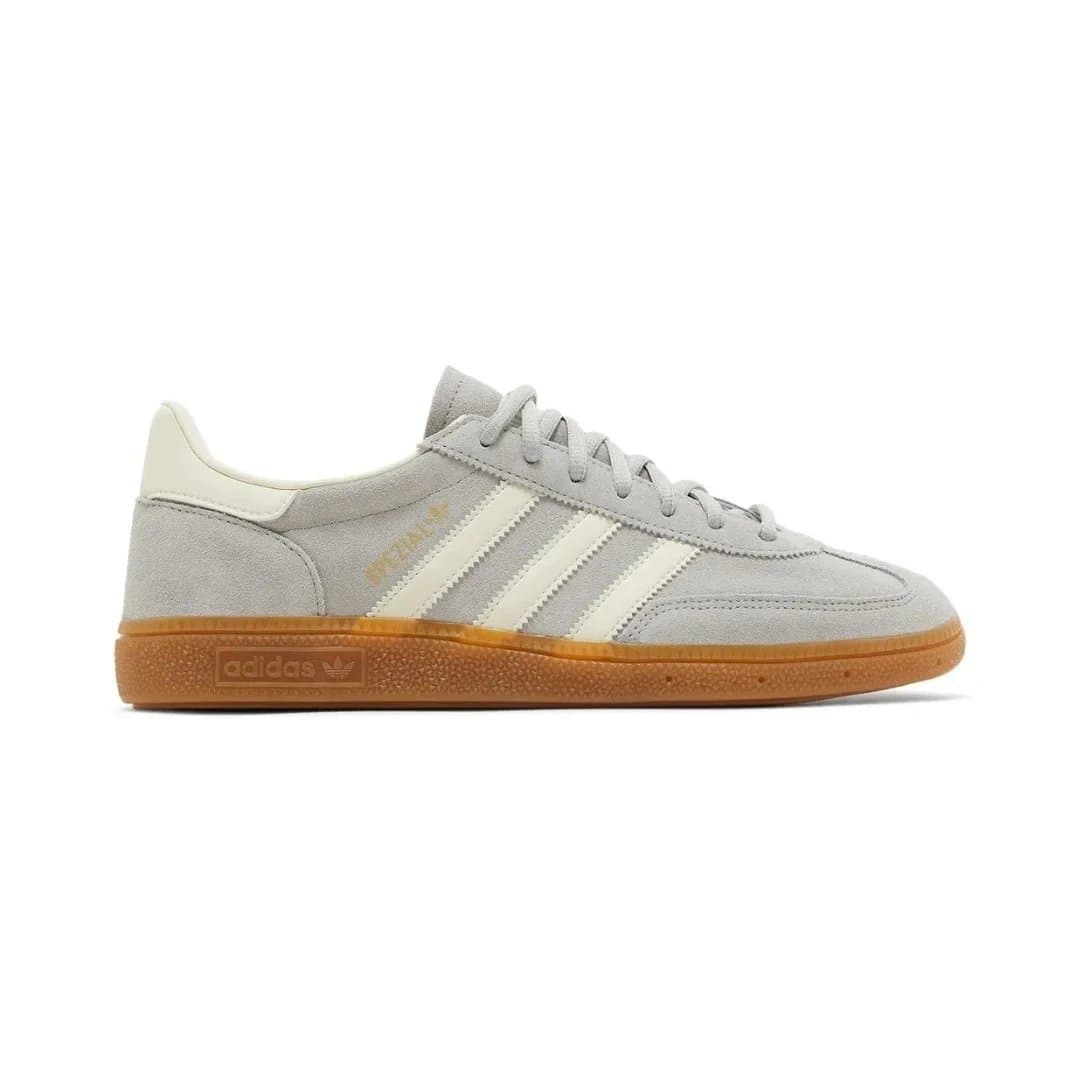 Adidas Samba OG Grey/Off-White/Gum
