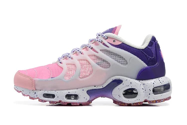 Nike Air Max Plus Black Red — #16