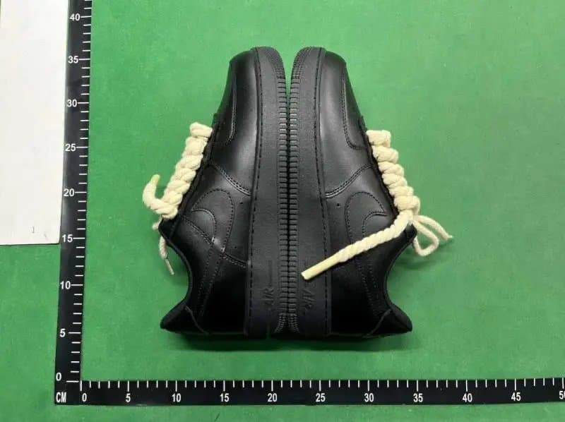 Nike Air Force 1 Low Triple Black