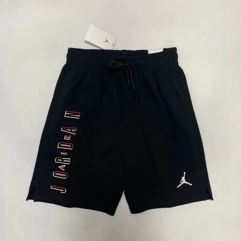 Jordan Shorts Logo Patch — 28