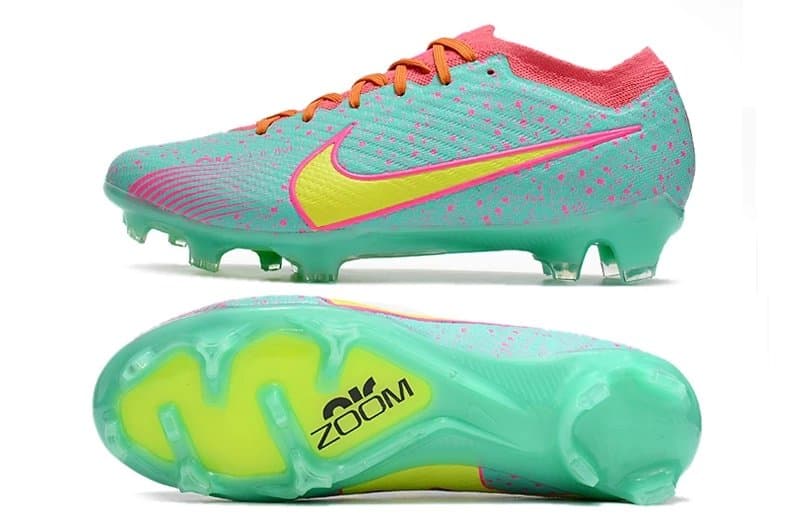 Nike Mercurial Superfly Neon Speckle
