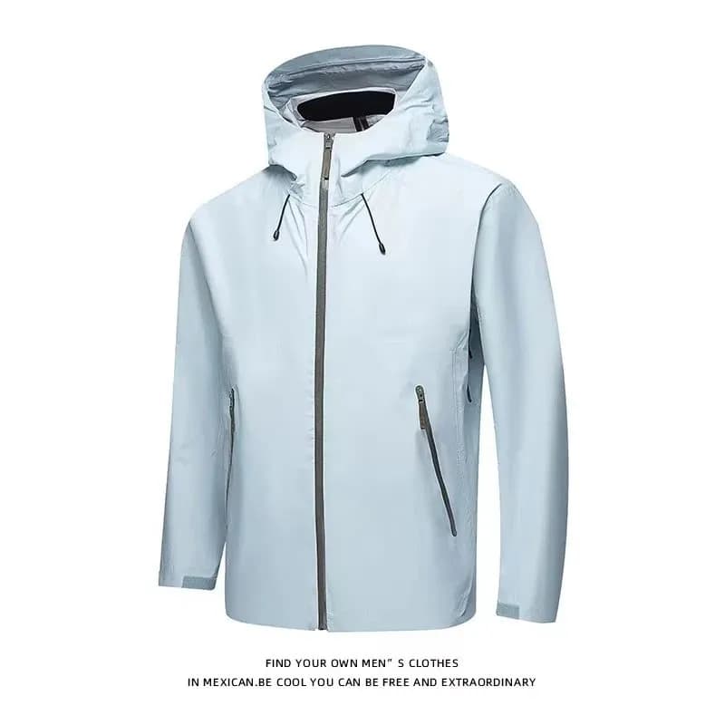 The North Face Venture Jacket Lightweight Hooded