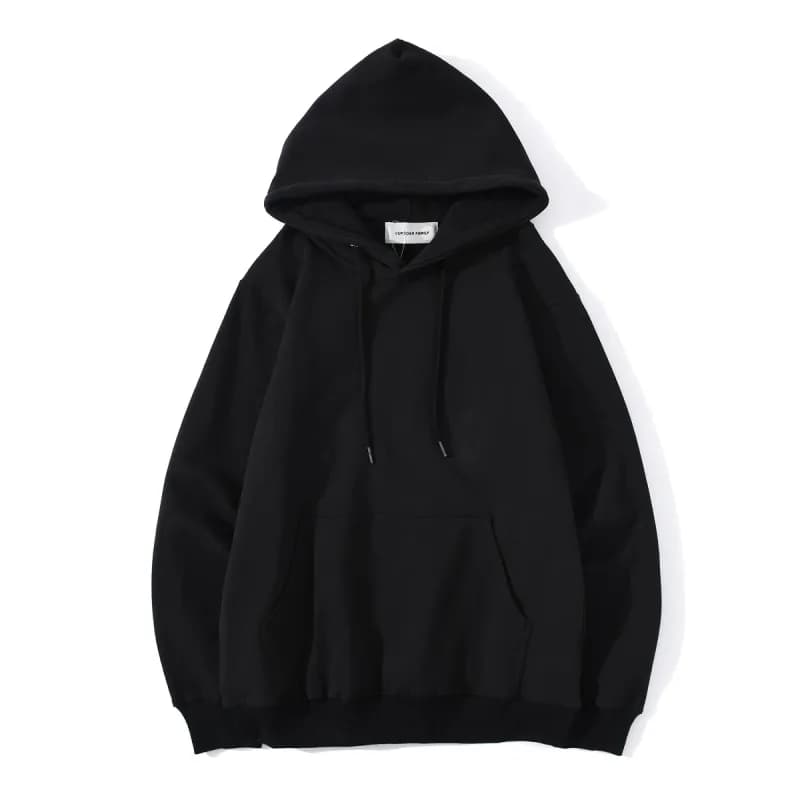 Corteiz Hoodie Shooters Graphic — 图色