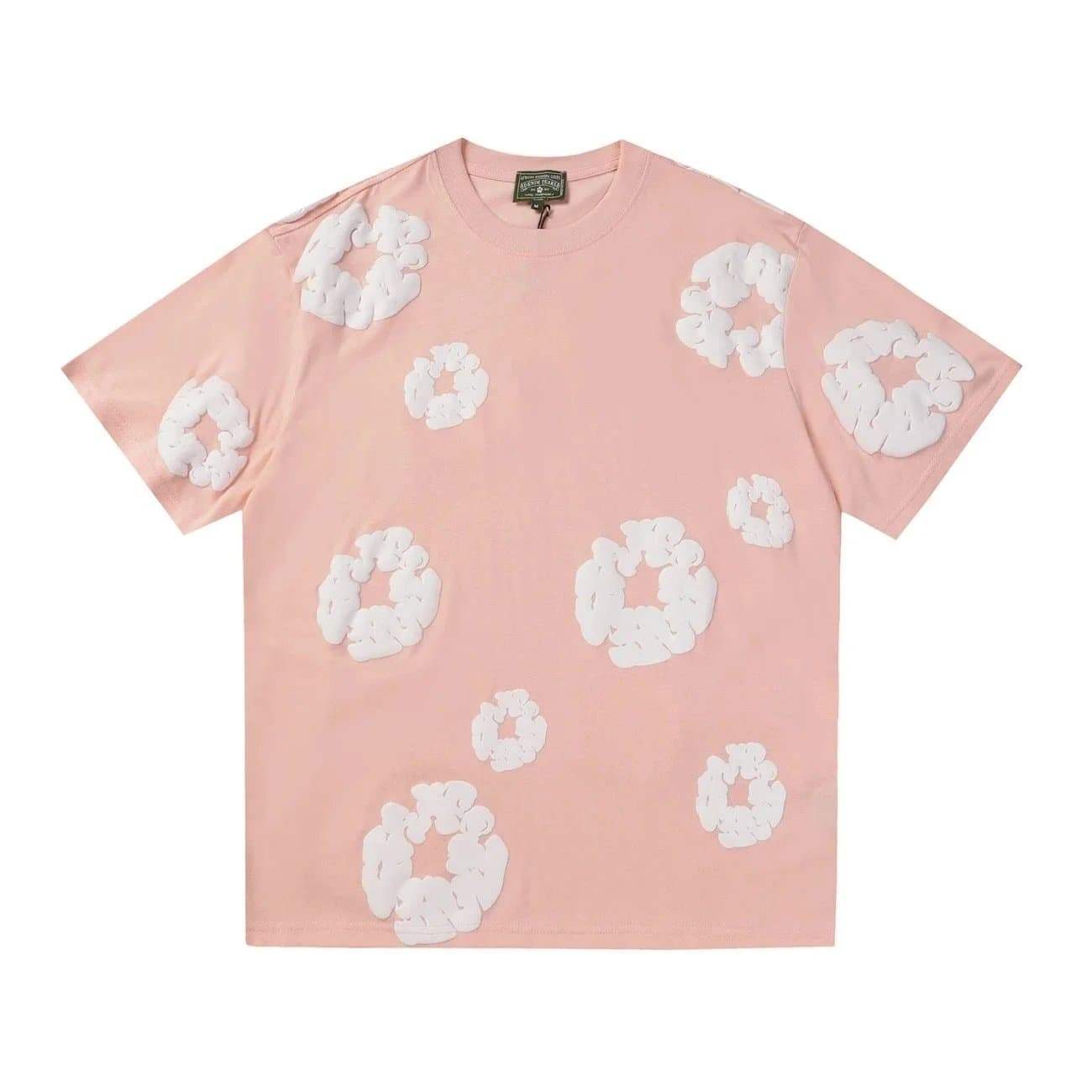 Gallery Dept. Cloud T-Shirt 3D Cloud Print