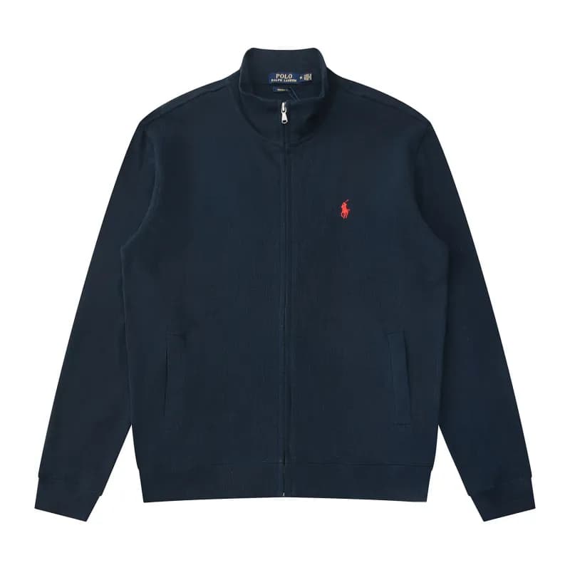 Polo Ralph Lauren Full-Zip Track Jacket Classic Fit
