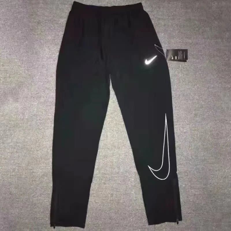 Nike Track Pants Reflective Swoosh