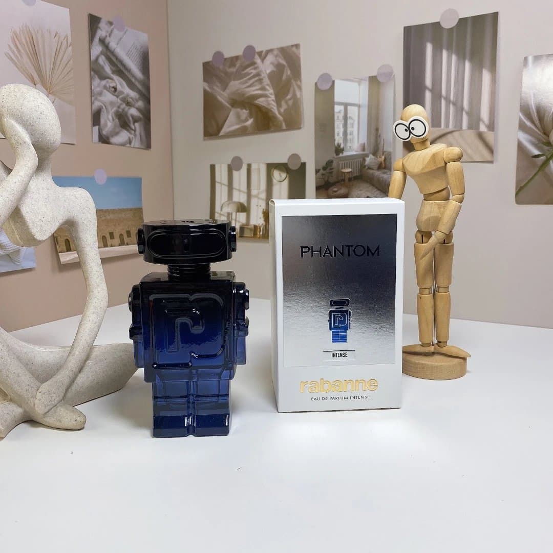 Rabanne Phantom Intense Eau de Parfum Intense