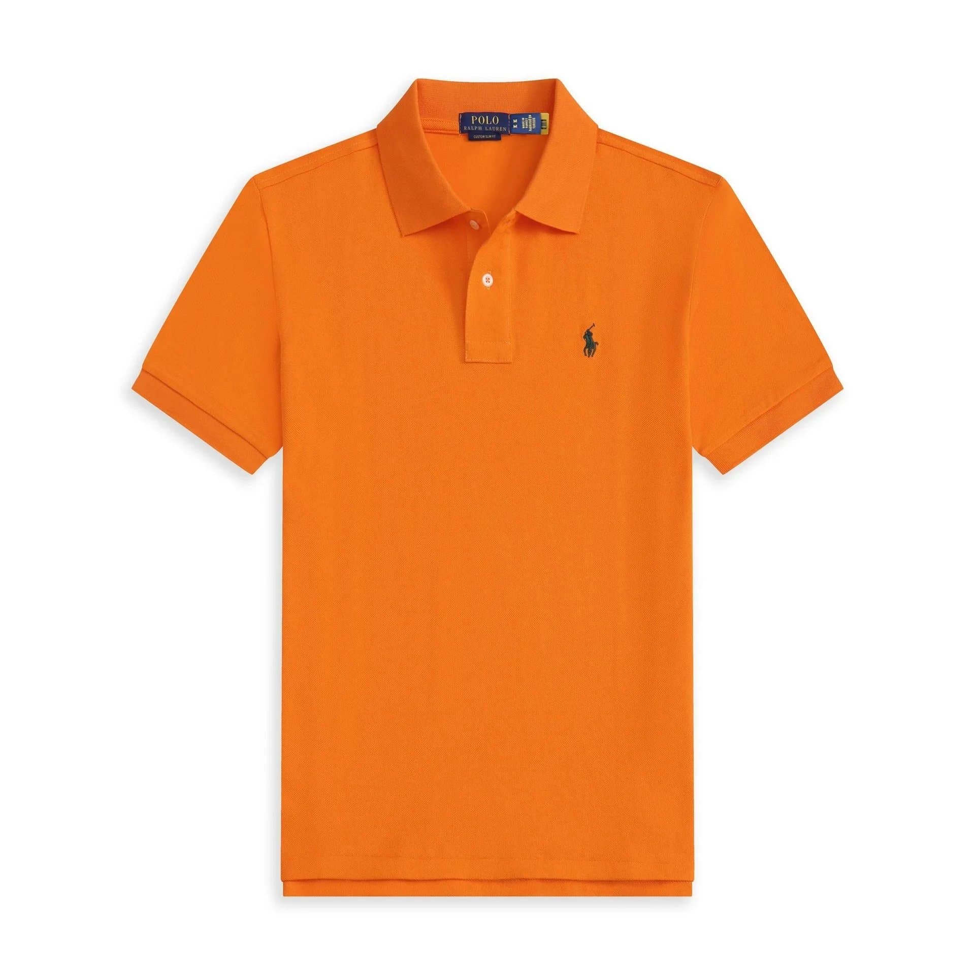 Polo Ralph Lauren Polo Bear Tee Colorblock Bear Graphic — ALBB-DX-0007