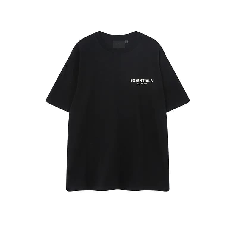 Fear of God Essentials Essentials Tee Small Logo