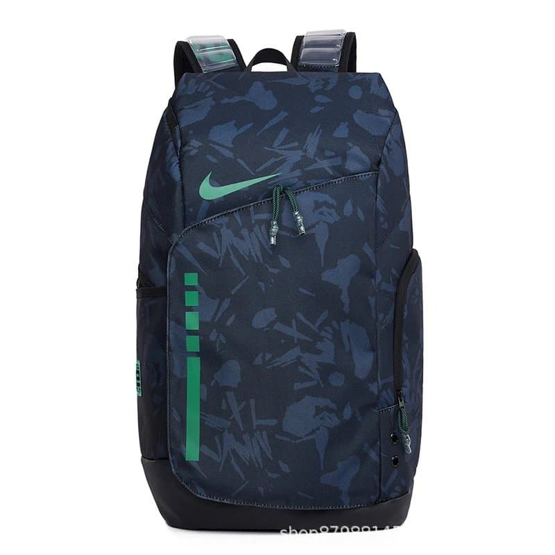 Nike Backpack Cracked Ice Print — 20-35L · 16