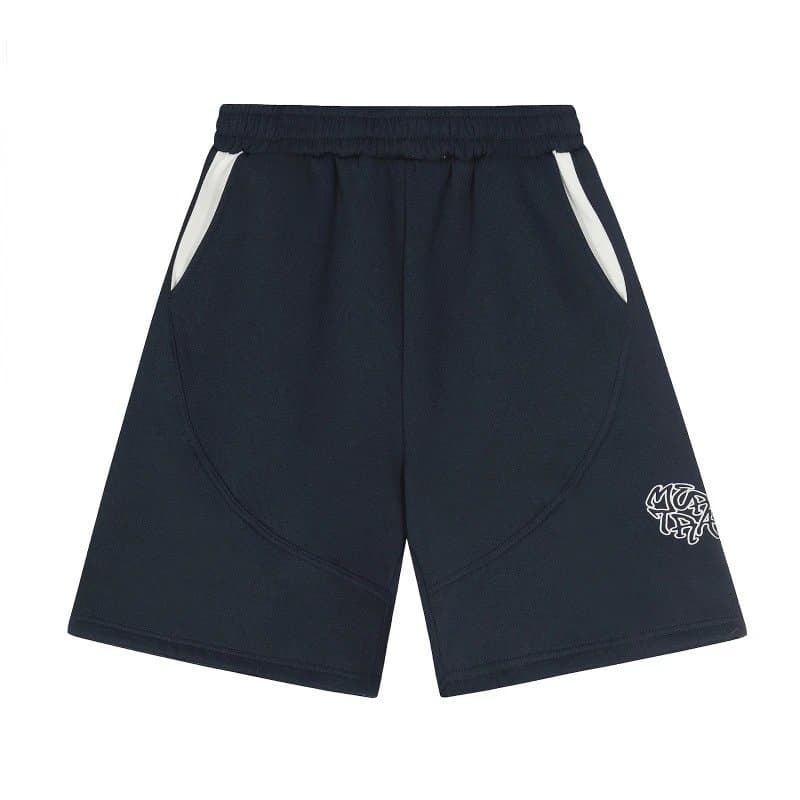 Gallery Dept. Track Shorts Logo Embroidery