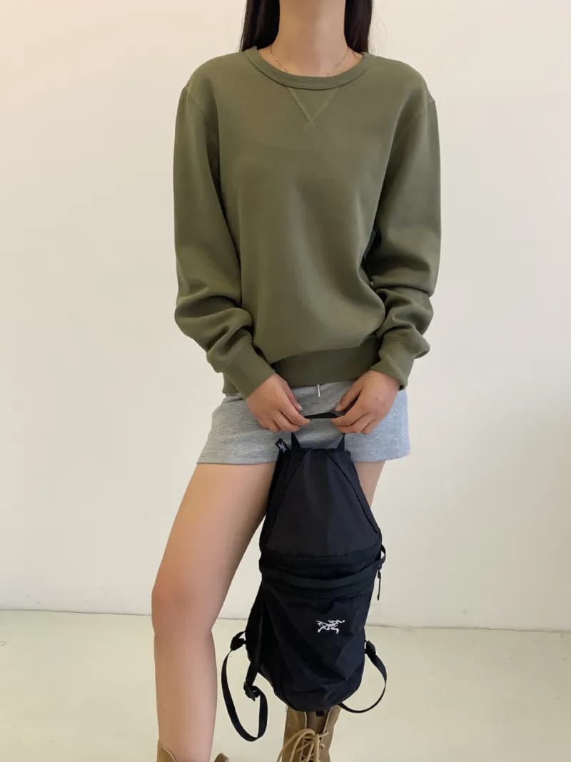 Arc'teryx Alpha Pack Compact Drawstring