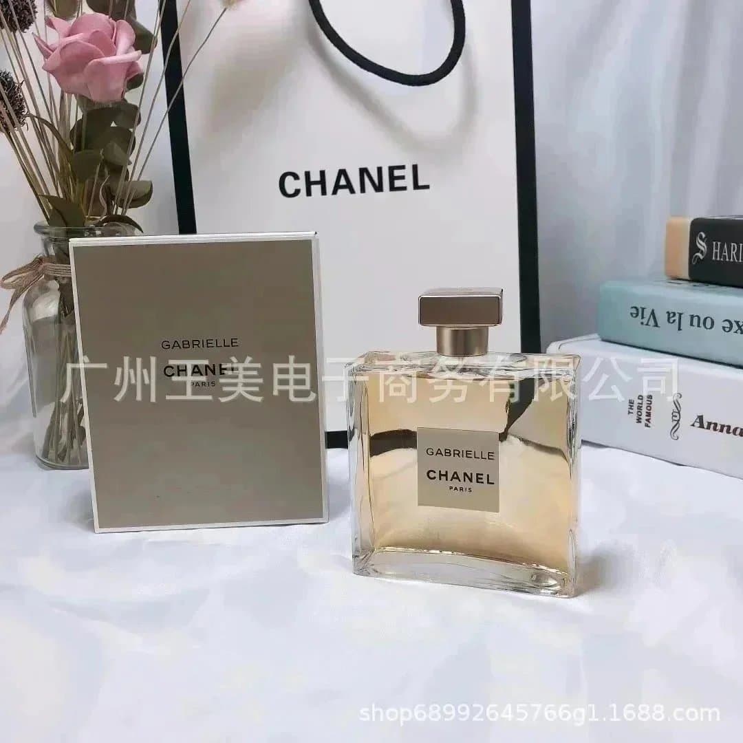 Chanel Coco Noir Eau de Parfum — 嘉博丽尔100ml*Top quality