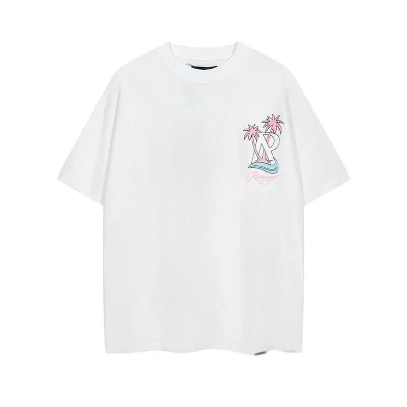 Represent Graphic Tee RXF Logo — 0195031FQ