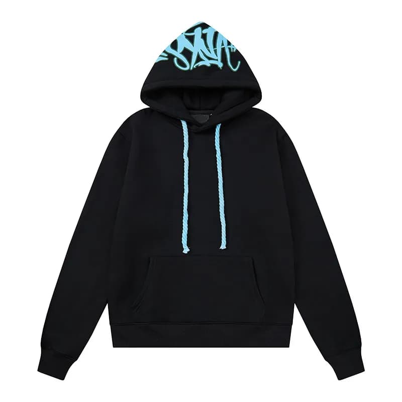 Gallery Dept. Hoodie Graffiti Hood
