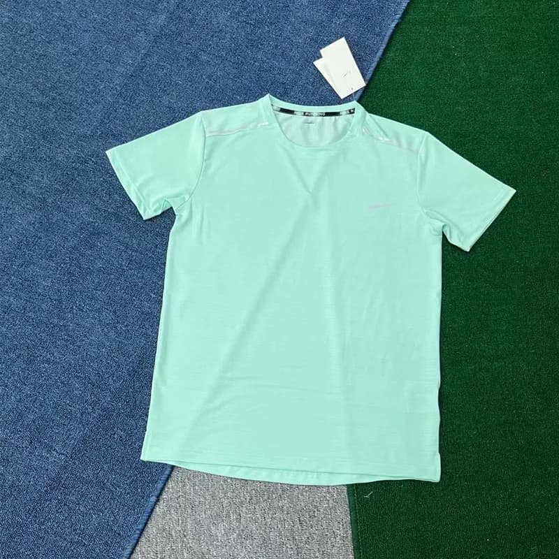 Nike Pro Top Mint