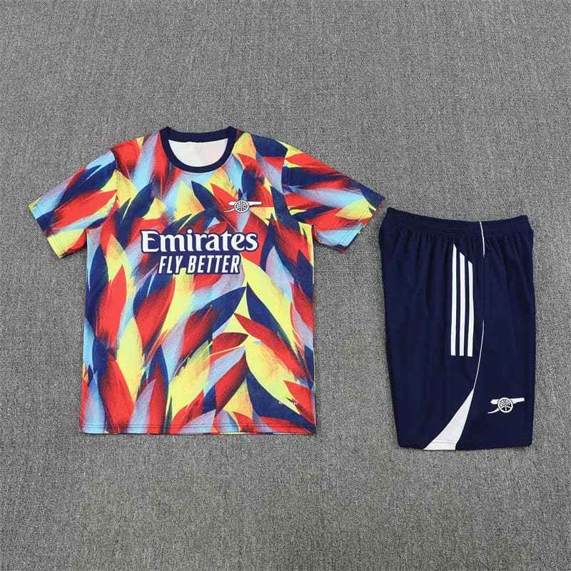 Adidas Training Set Spotify x FC Barcelona — 45