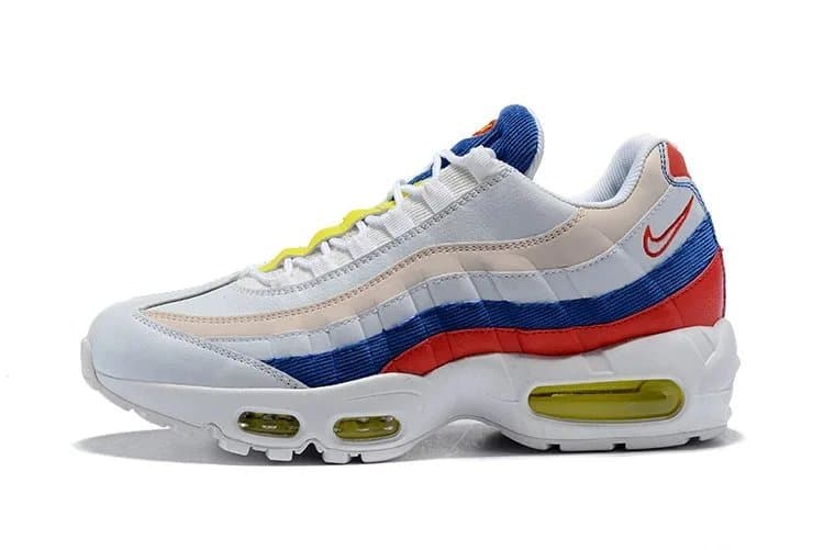 Nike Air Max Plus Travis Scott — 24