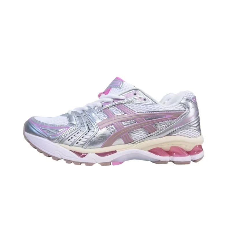 Asics Gel-Kayano 14 Silver Pink