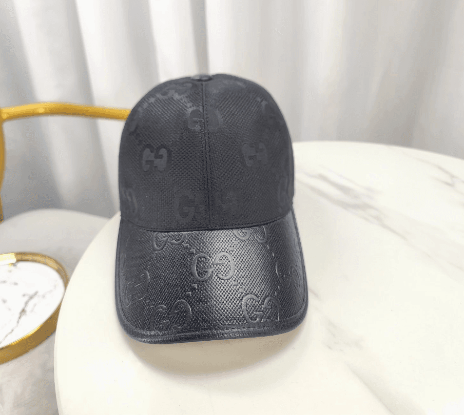 Gucci Baseball Cap GG Monogram