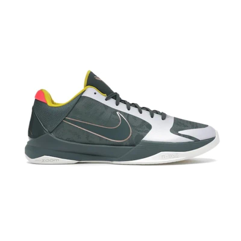 Nike Kobe 5 Protro Grinch — Muslin CD4991-300