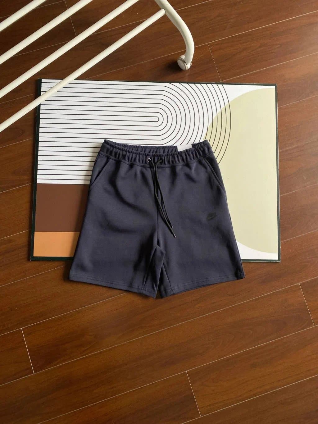 Nike Tech Fleece Shorts Classic Fit
