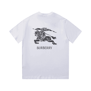 Off-White T-Shirt Ghost Logo — 31