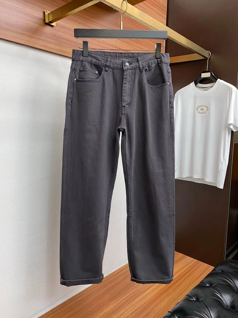 Levi's 501 Jeans Washed Charcoal