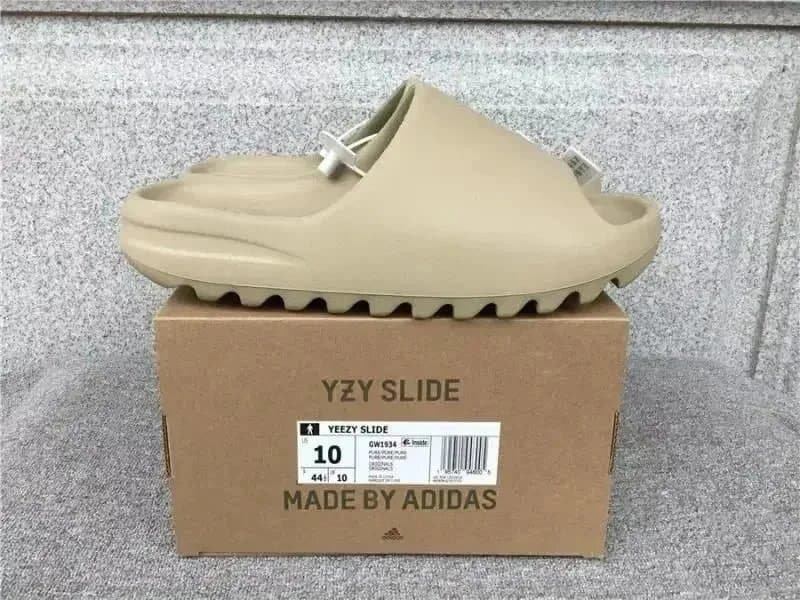 Yeezy Slide Bone — 3