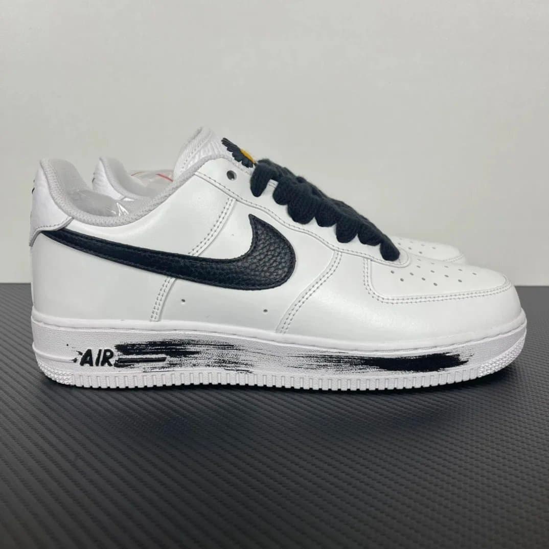 Nike Air Force 1 Low Off-White The Ten