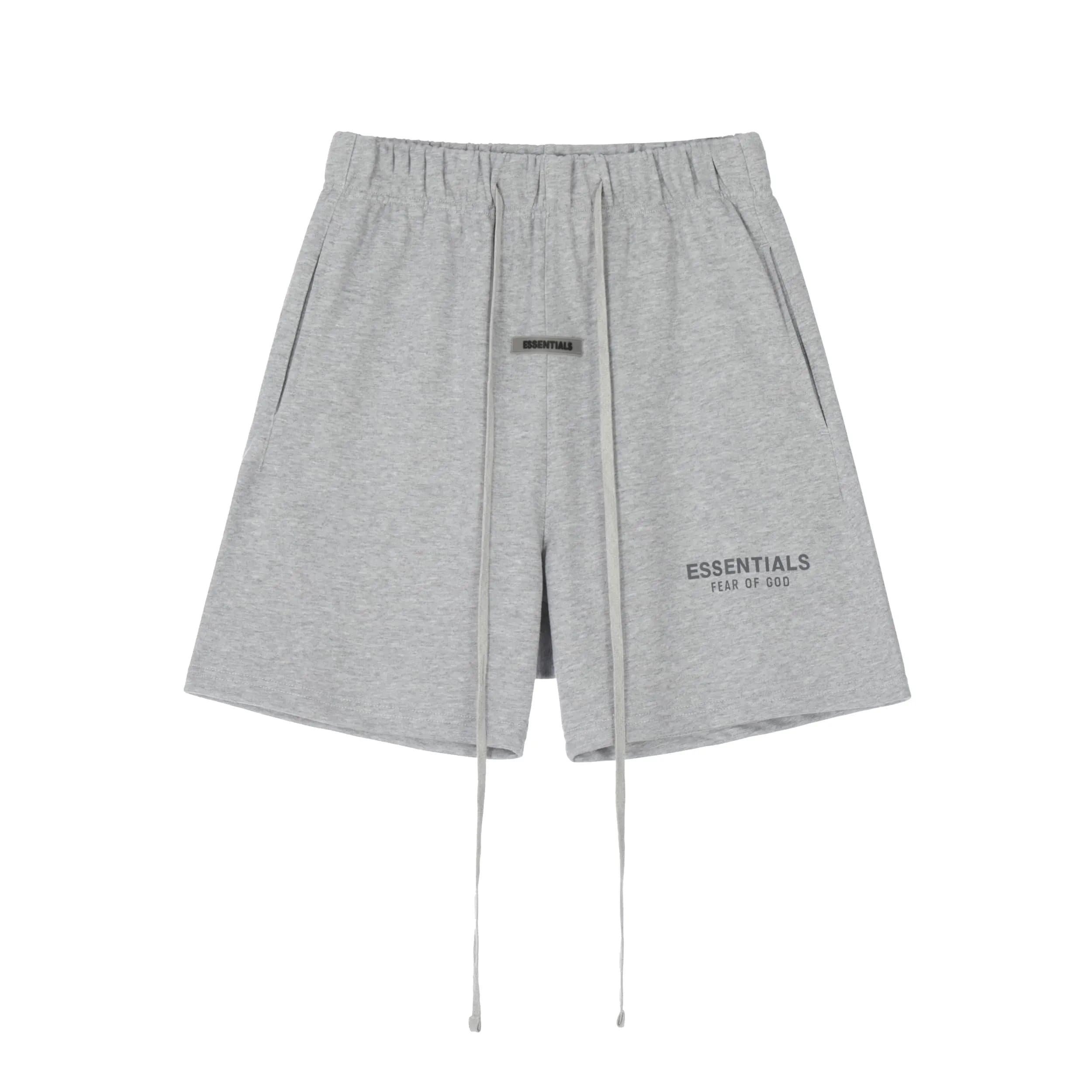 Fear of God Mini Skirt Drawstring Waist — 36