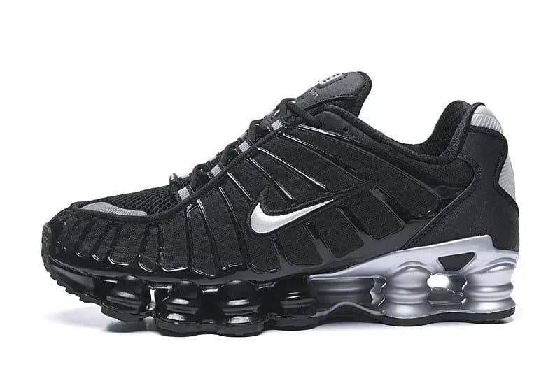 Nike × Supreme Air Max Plus Olive — 8