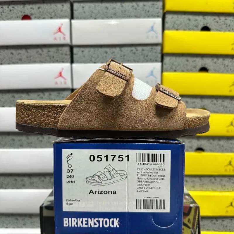 Birkenstock Arizona Classic