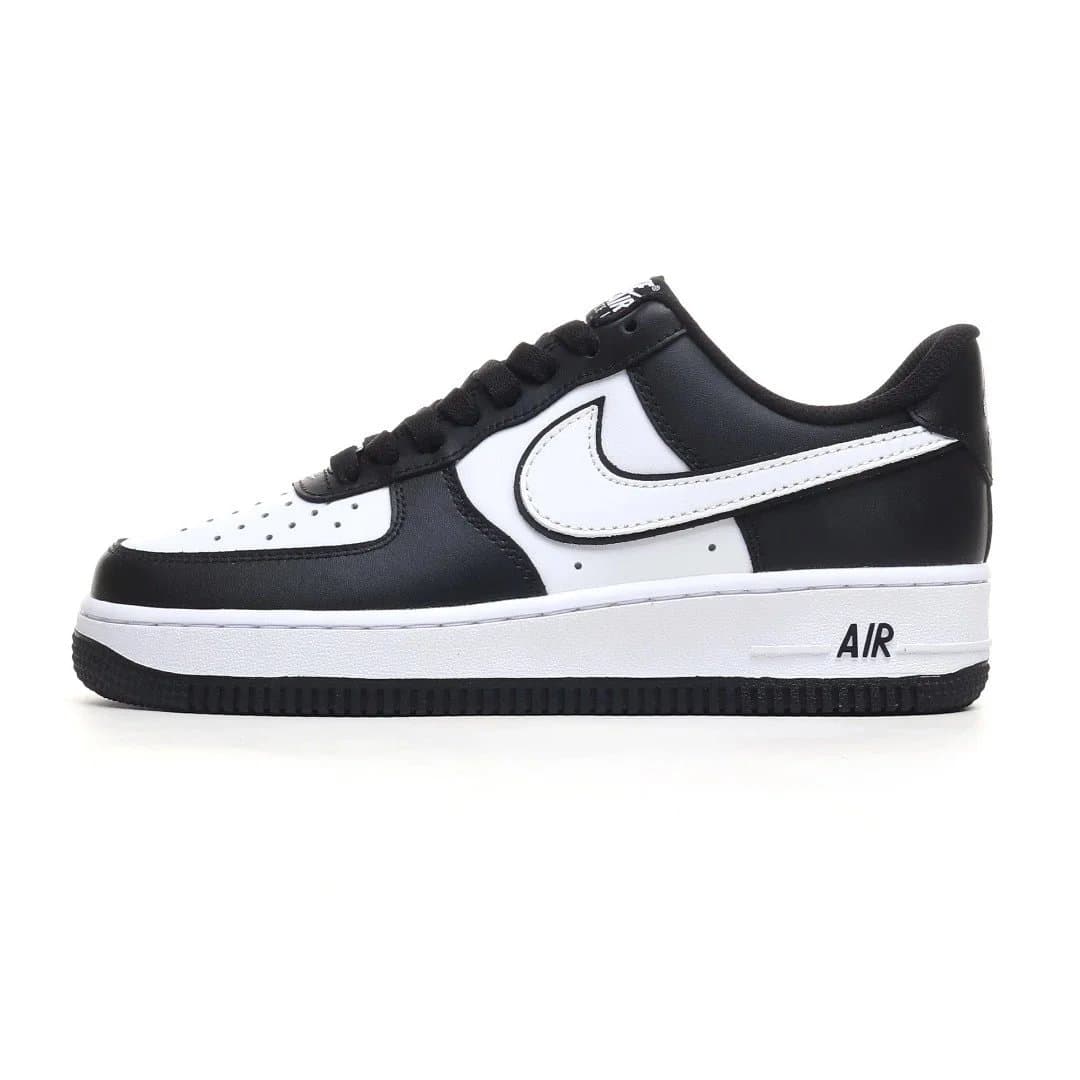 Nike Air Force 1 Low Triple Black/White