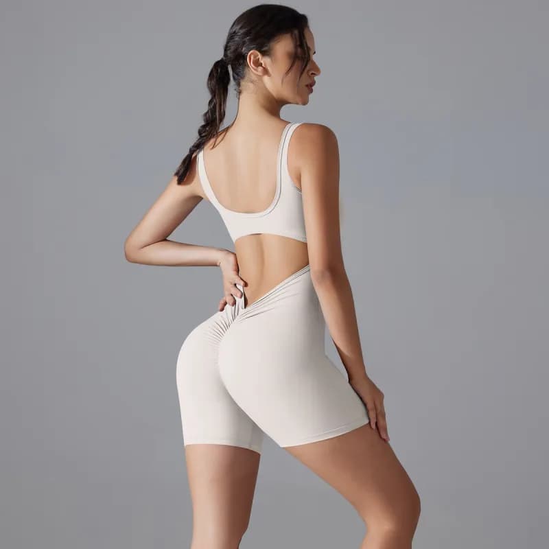 Lululemon High-Waisted Shorts Buttery Soft